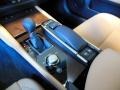 Starfire White Pearl - GS 350 AWD Photo No. 16