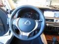 Starfire White Pearl - GS 350 AWD Photo No. 18