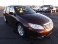 Deep Auburn Pearl - 200 Touring Sedan Photo No. 3