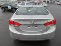 Silver - Elantra GLS Photo No. 4