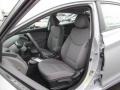Silver - Elantra GLS Photo No. 5