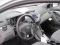 Silver - Elantra GLS Photo No. 6