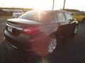 Deep Auburn Pearl - 200 Touring Sedan Photo No. 5