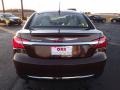 2013 Deep Auburn Pearl Chrysler 200 Touring Sedan  photo #6