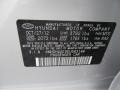 Silver - Elantra GLS Photo No. 10