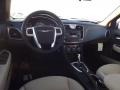 Deep Auburn Pearl - 200 Touring Sedan Photo No. 9