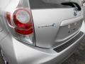 2012 Classic Silver Metallic Toyota Prius c Hybrid Two  photo #10