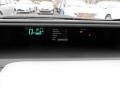 2012 Classic Silver Metallic Toyota Prius c Hybrid Two  photo #15