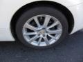 Starfire White Pearl - IS 250C Convertible Photo No. 10