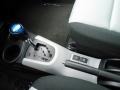 2012 Classic Silver Metallic Toyota Prius c Hybrid Two  photo #17