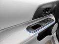2012 Classic Silver Metallic Toyota Prius c Hybrid Two  photo #18