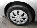 2012 Classic Silver Metallic Toyota Prius c Hybrid Two  photo #19