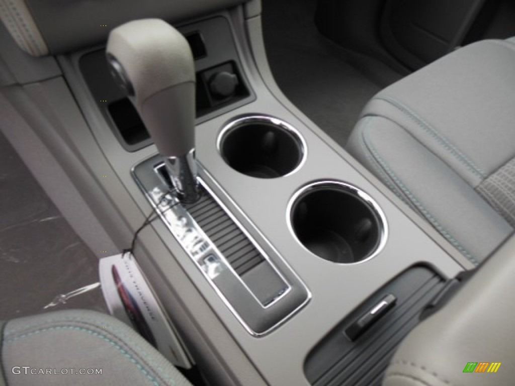 2013 Chevrolet Traverse LS 6 Speed Automatic Transmission Photo #74902302