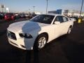 Ivory Pearl - Charger SE Photo No. 1