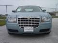 2008 Clearwater Blue Pearl Chrysler 300 LX  photo #10
