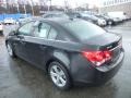 Black Granite Metallic - Cruze LT Photo No. 2