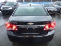 Black Granite Metallic - Cruze LT Photo No. 3