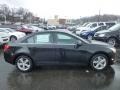 Black Granite Metallic - Cruze LT Photo No. 5