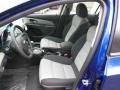 2013 Blue Topaz Metallic Chevrolet Cruze LS  photo #11
