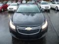 Black Granite Metallic - Cruze LT Photo No. 9