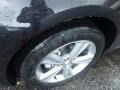 2013 Chevrolet Cruze LT Wheel