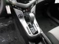 2013 Blue Topaz Metallic Chevrolet Cruze LS  photo #17