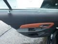 Black Granite Metallic - Cruze LT Photo No. 15