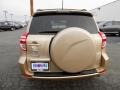 2012 Sandy Beach Metallic Toyota RAV4 I4  photo #5