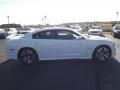 Bright White - Charger SRT8 Photo No. 4