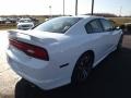 Bright White - Charger SRT8 Photo No. 5