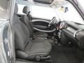 Dark Silver Metallic - Cooper S Clubman Photo No. 22