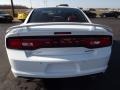 Bright White - Charger SRT8 Photo No. 6