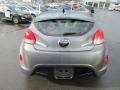 Triathlon Gray - Veloster  Photo No. 4
