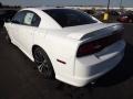 Bright White - Charger SRT8 Photo No. 7