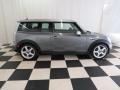 Dark Silver Metallic - Cooper S Clubman Photo No. 25