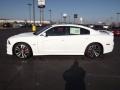 Bright White - Charger SRT8 Photo No. 8