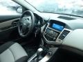 Champagne Silver Metallic - Cruze LS Photo No. 6