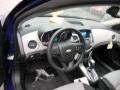 2013 Blue Topaz Metallic Chevrolet Cruze LS  photo #10
