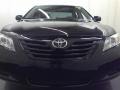 Black - Camry LE Photo No. 2