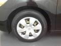 Black - Camry LE Photo No. 3