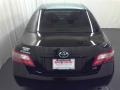 Black - Camry LE Photo No. 4