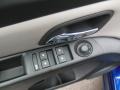 2013 Blue Topaz Metallic Chevrolet Cruze LS  photo #15
