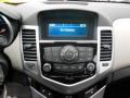 2013 Blue Topaz Metallic Chevrolet Cruze LS  photo #16
