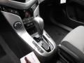 2013 Blue Topaz Metallic Chevrolet Cruze LS  photo #17