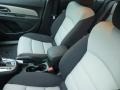 Champagne Silver Metallic - Cruze LS Photo No. 12