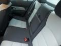 Champagne Silver Metallic - Cruze LS Photo No. 13