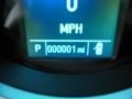 2013 Blue Topaz Metallic Chevrolet Cruze LS  photo #19