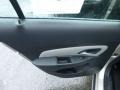 Champagne Silver Metallic - Cruze LS Photo No. 15
