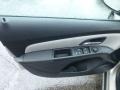 Champagne Silver Metallic - Cruze LS Photo No. 16