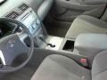 Black - Camry LE Photo No. 13